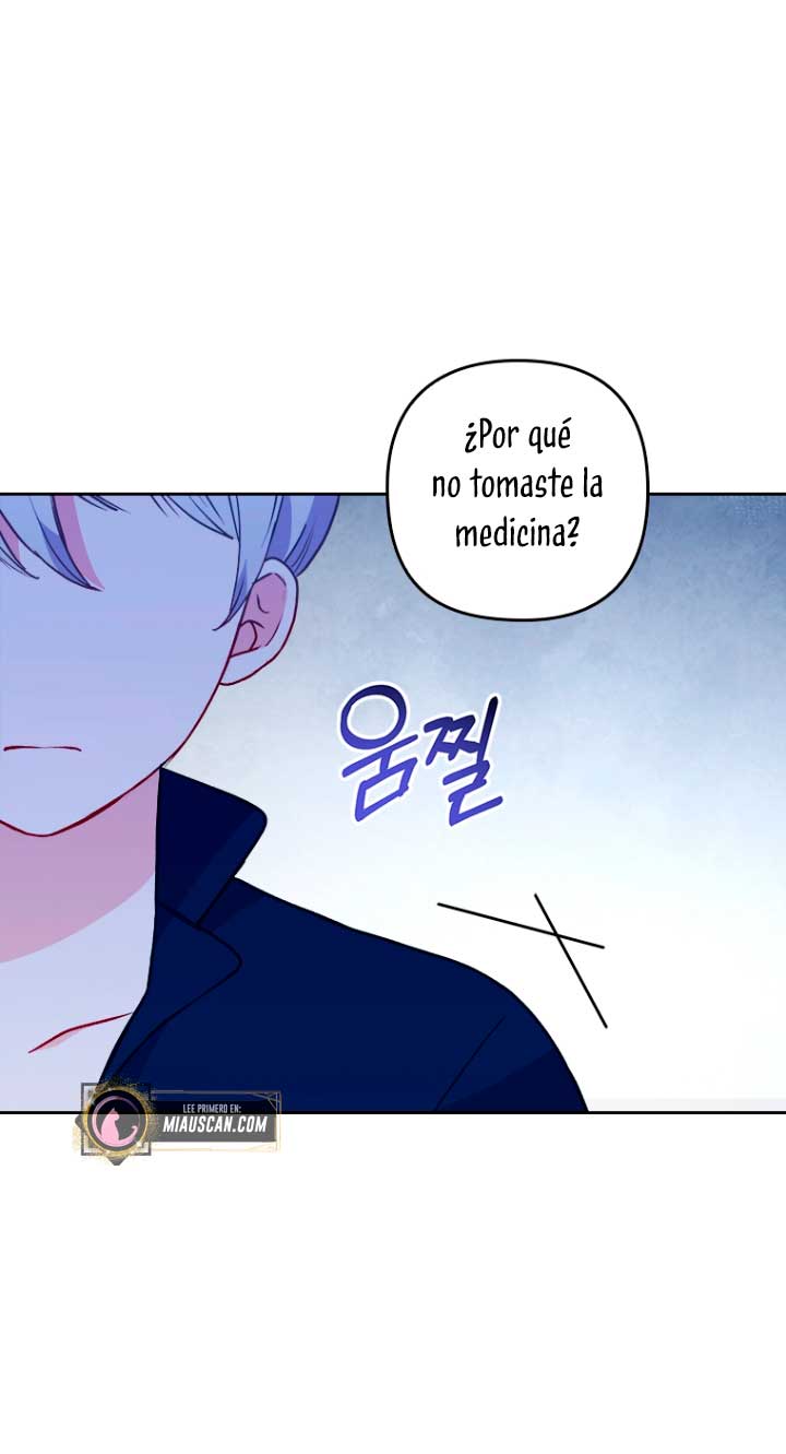 Seduje al protagonista masculino enfermizo Capítulo 7 - Page 73