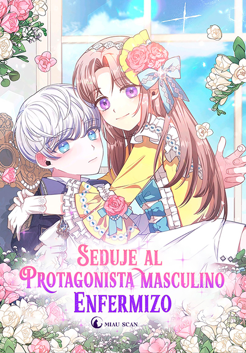 Seduje al protagonista masculino enfermizo Capítulo 90 - Page 2