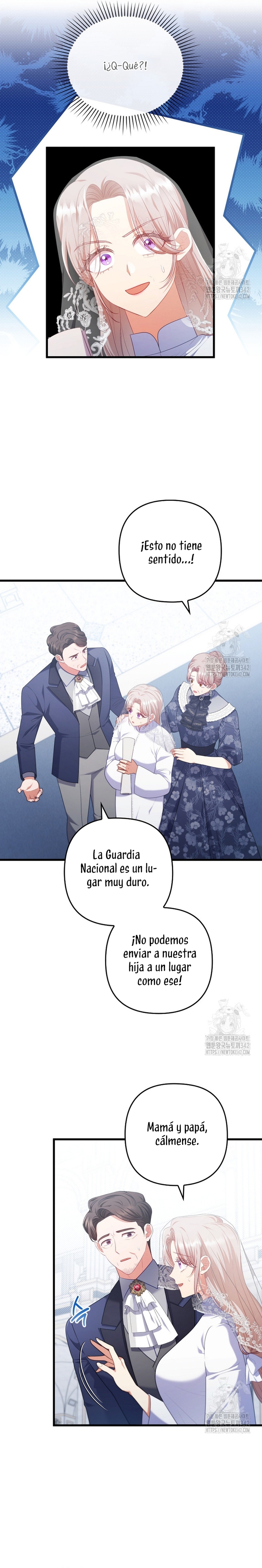 Seduje al protagonista masculino enfermizo Capítulo 92 - Page 18
