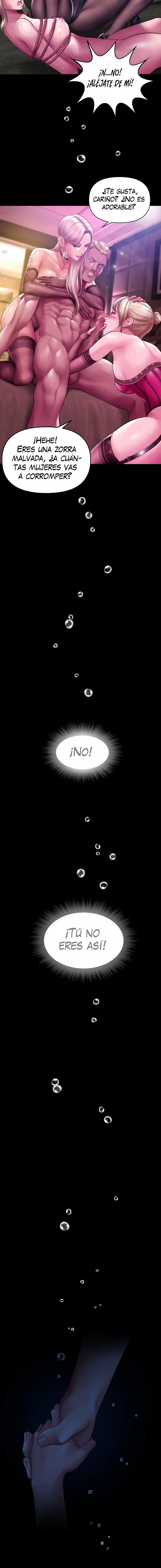 Smoking Hypnosis Capítulo 19 - Page 14