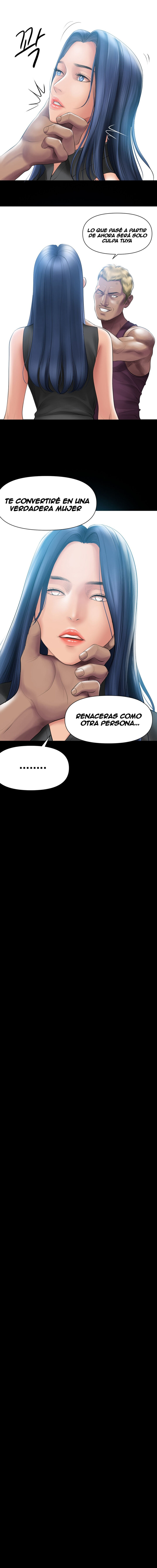 Smoking Hypnosis Capítulo 4 - Page 3