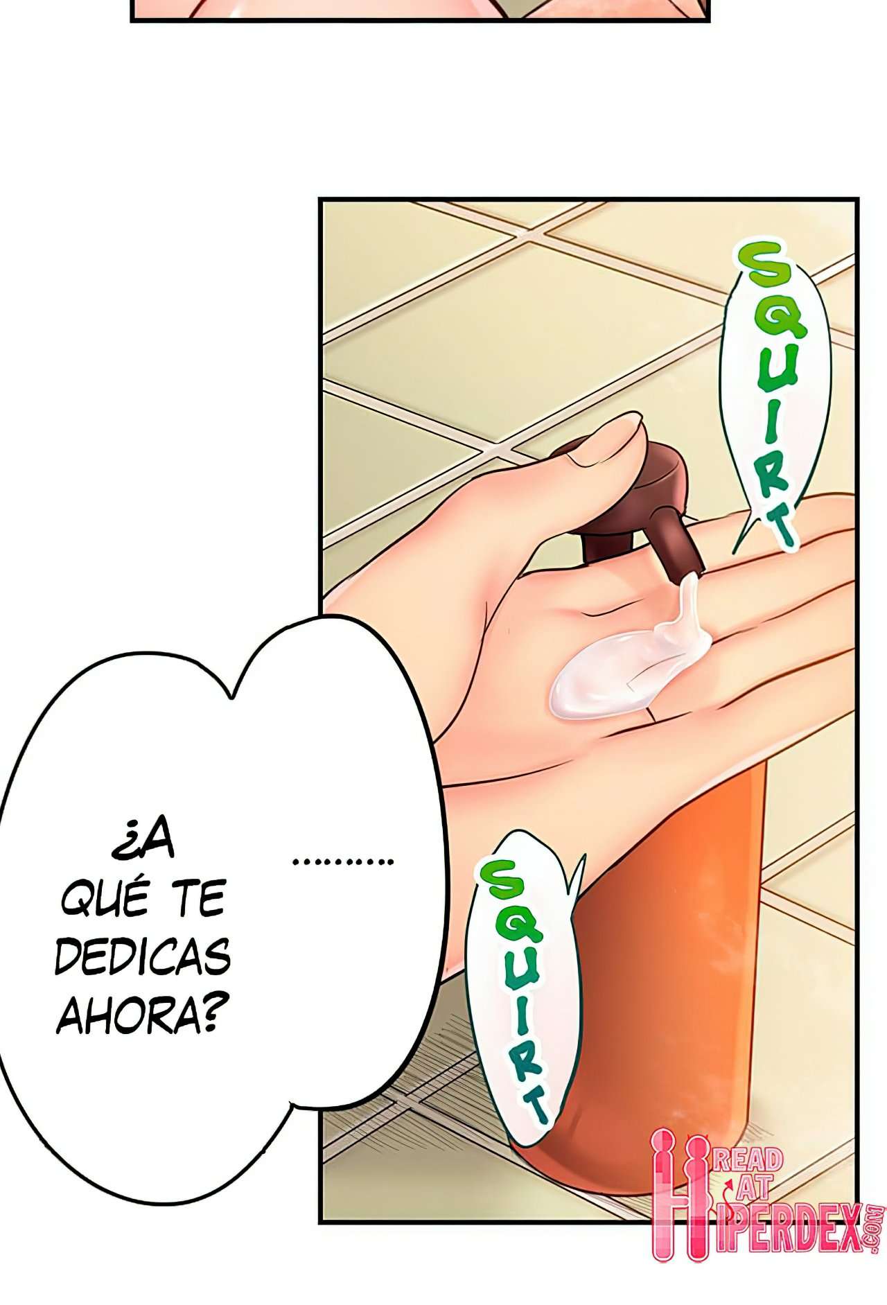 ¡No puedo resistirme a su masaje! Haciendo trampa delante de los ojos de mi esposo Capítulo 10 - Page 11