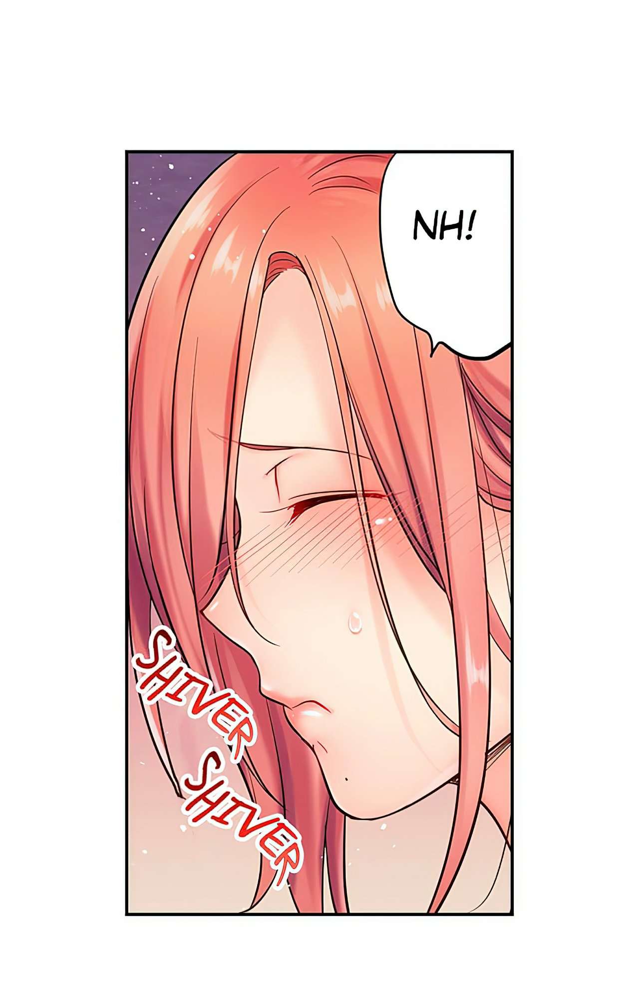 ¡No puedo resistirme a su masaje! Haciendo trampa delante de los ojos de mi esposo Capítulo 10 - Page 19