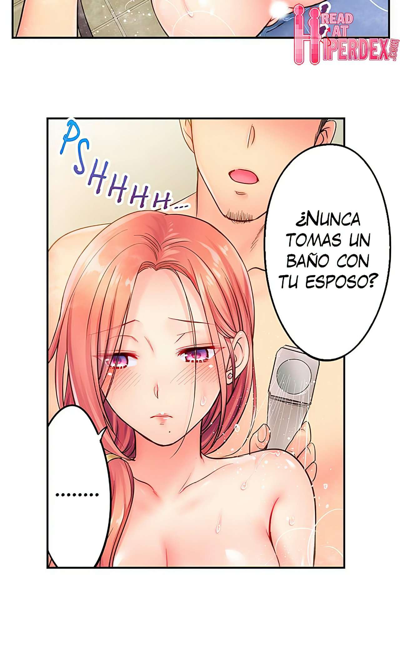 ¡No puedo resistirme a su masaje! Haciendo trampa delante de los ojos de mi esposo Capítulo 10 - Page 6