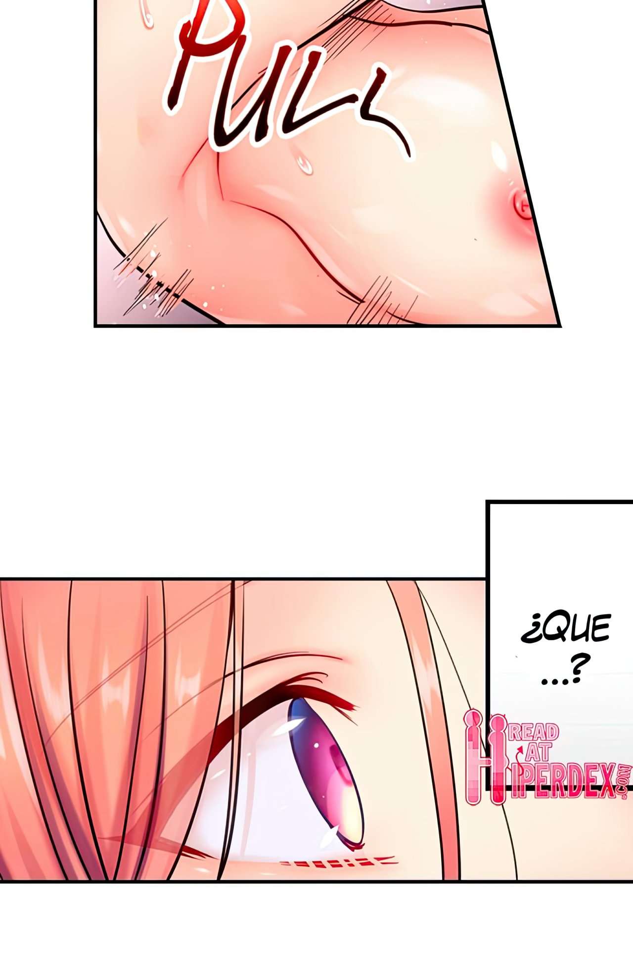 ¡No puedo resistirme a su masaje! Haciendo trampa delante de los ojos de mi esposo Capítulo 11 - Page 15