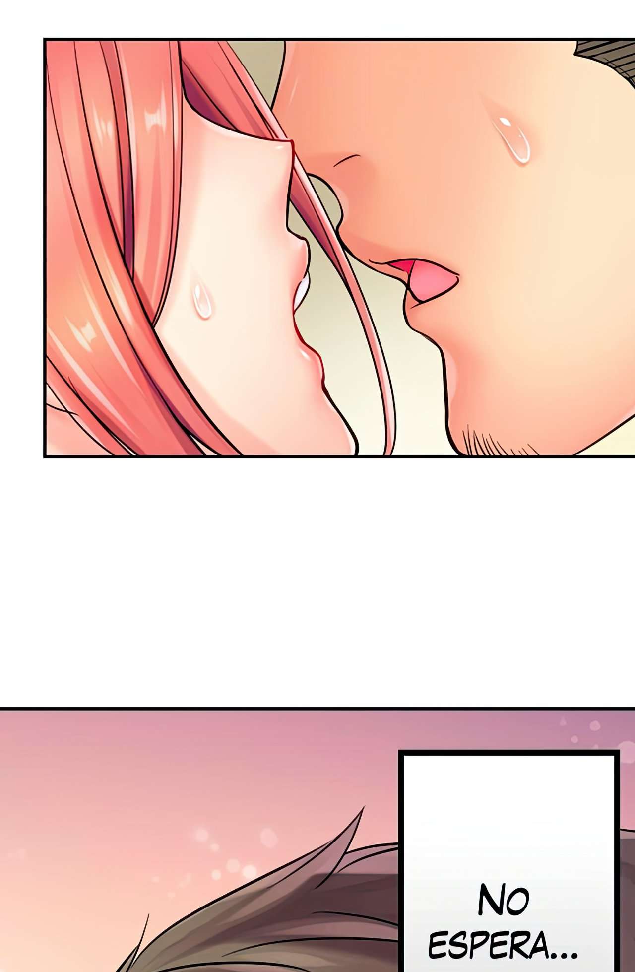 ¡No puedo resistirme a su masaje! Haciendo trampa delante de los ojos de mi esposo Capítulo 11 - Page 16