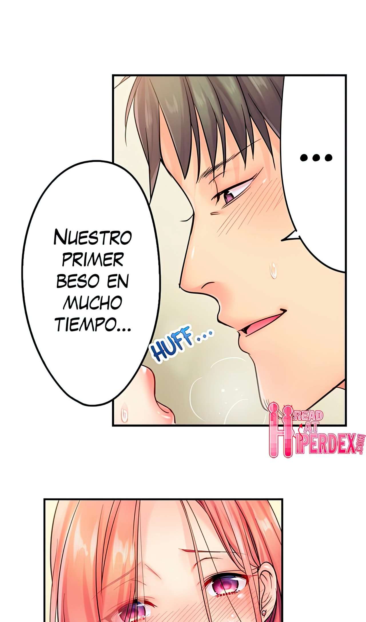¡No puedo resistirme a su masaje! Haciendo trampa delante de los ojos de mi esposo Capítulo 11 - Page 19