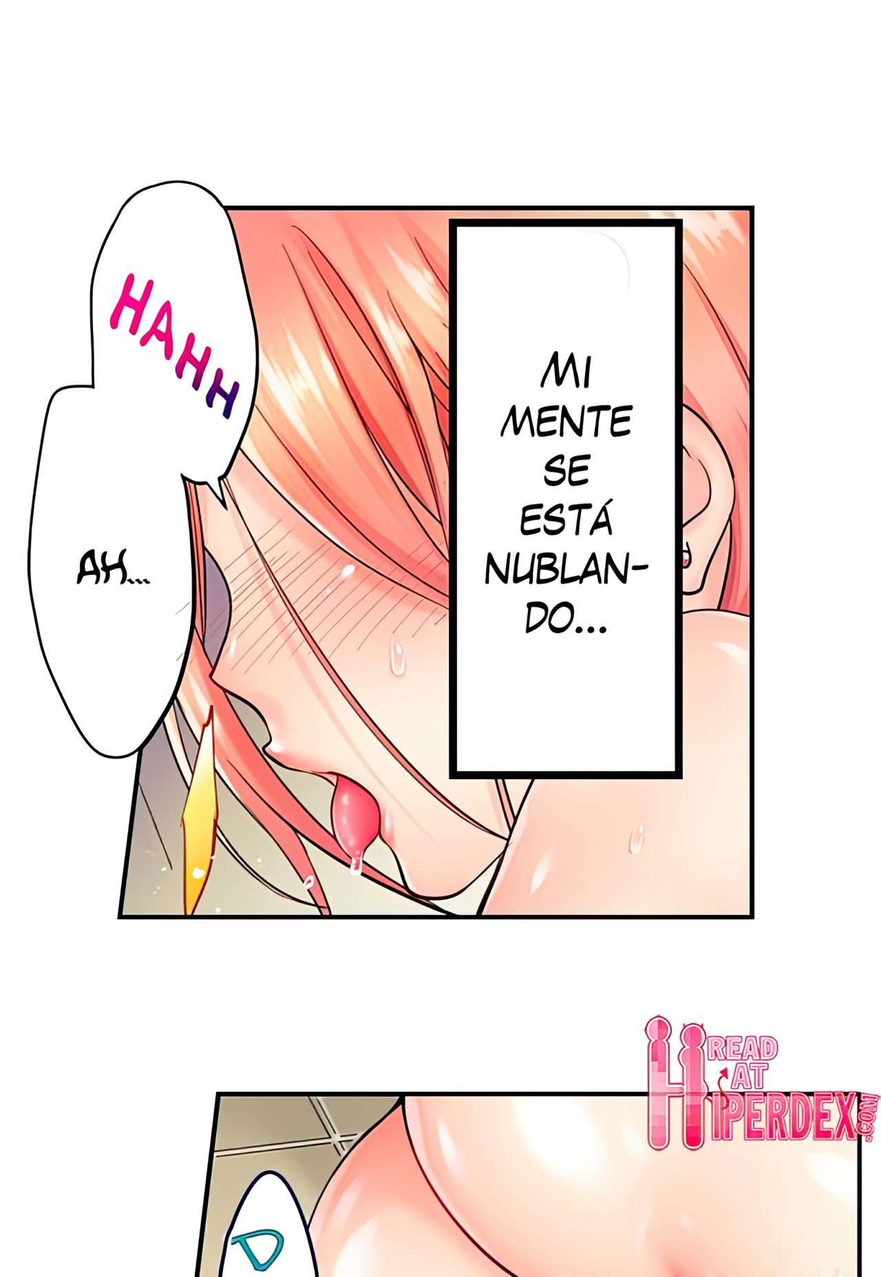¡No puedo resistirme a su masaje! Haciendo trampa delante de los ojos de mi esposo Capítulo 11 - Page 26