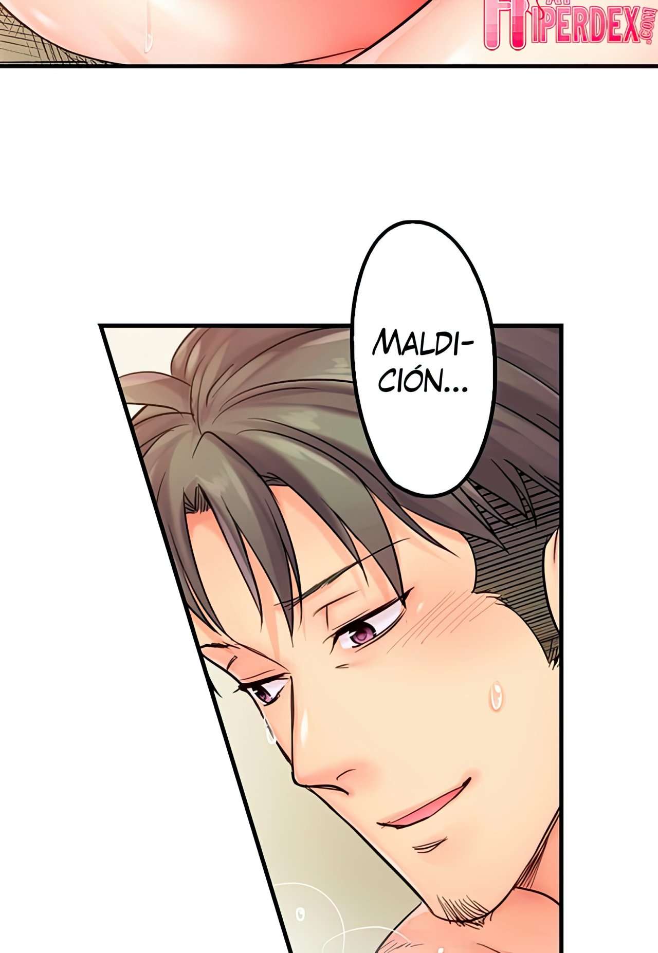 ¡No puedo resistirme a su masaje! Haciendo trampa delante de los ojos de mi esposo Capítulo 11 - Page 29