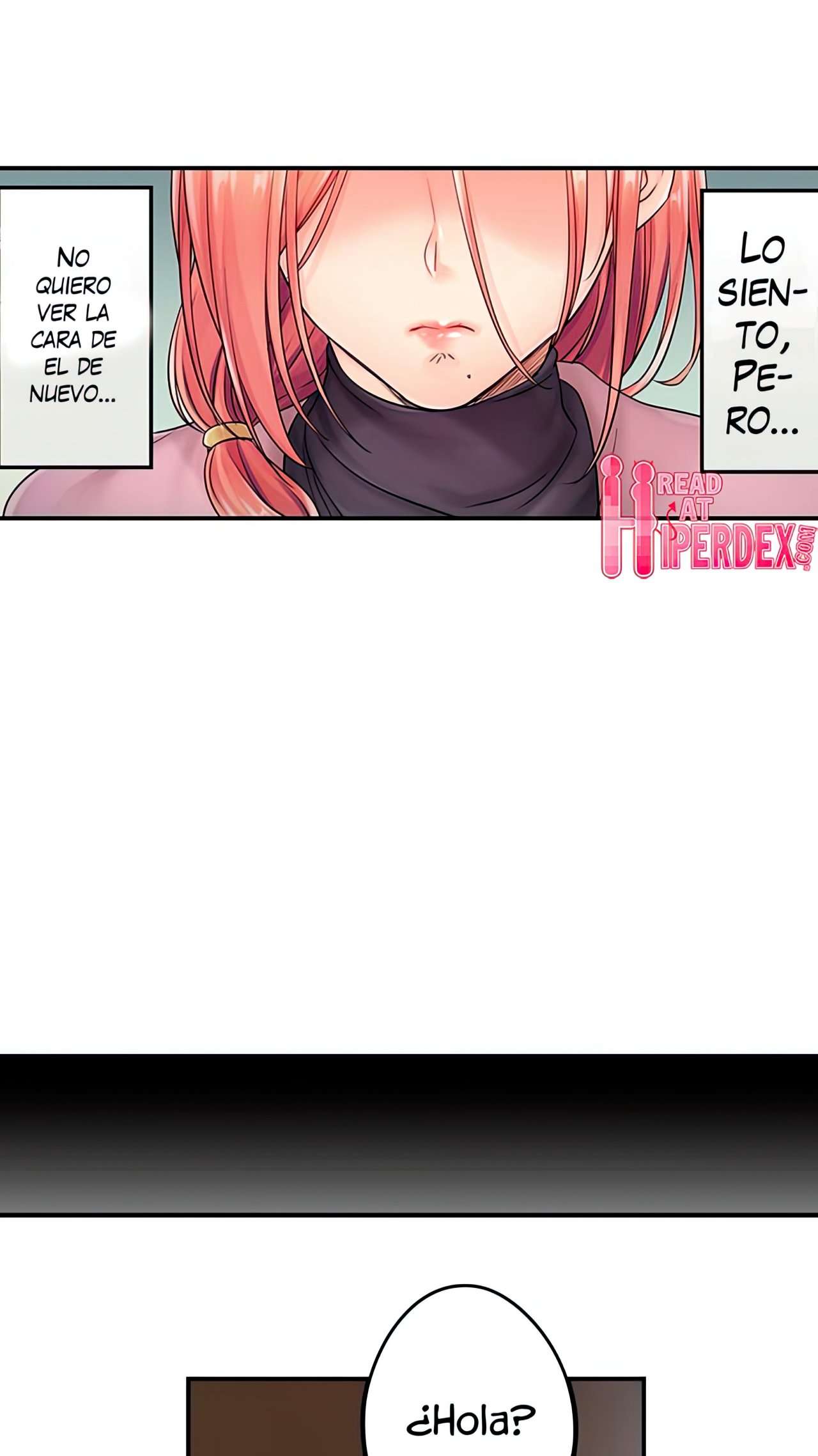 ¡No puedo resistirme a su masaje! Haciendo trampa delante de los ojos de mi esposo Capítulo 12 - Page 31