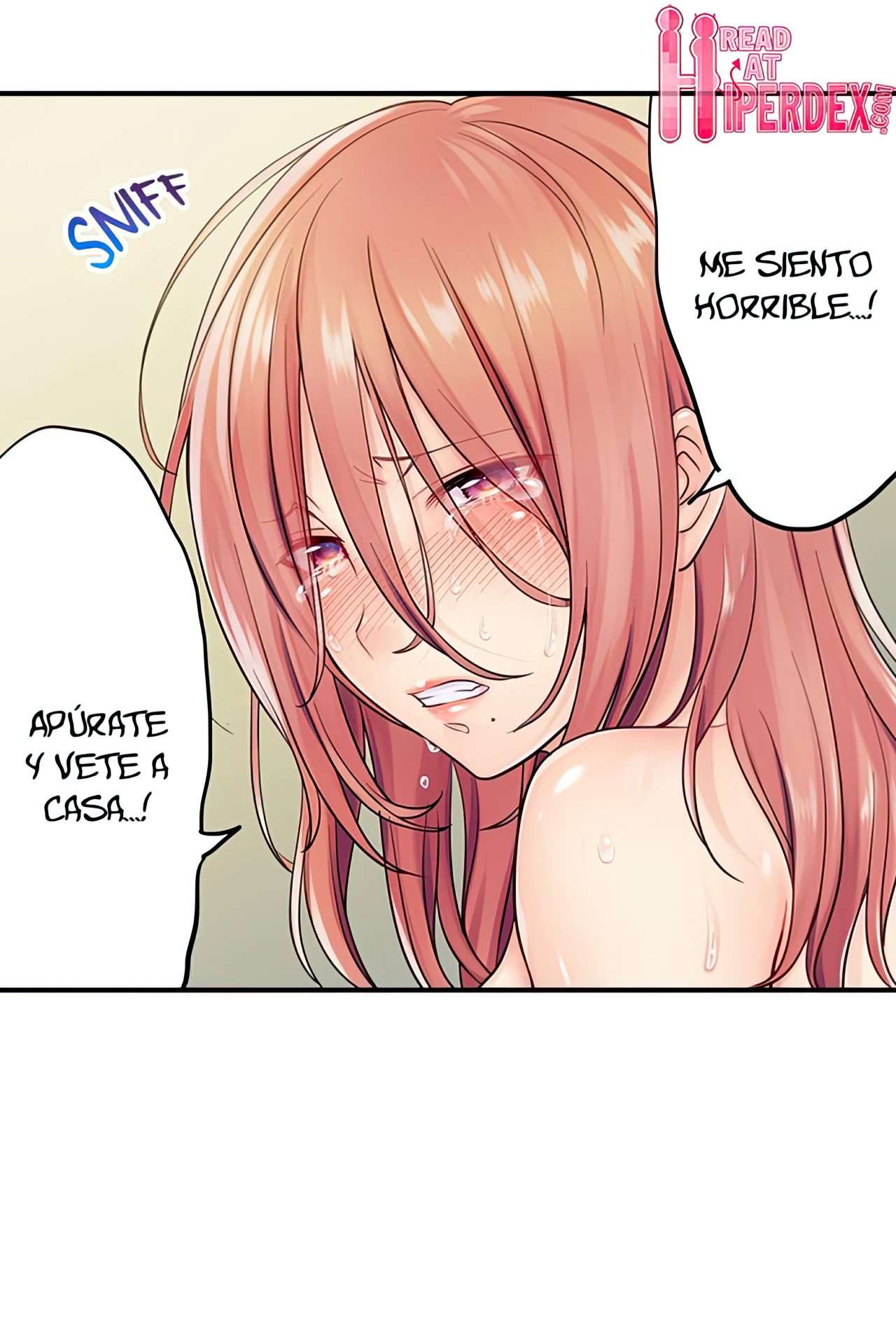 ¡No puedo resistirme a su masaje! Haciendo trampa delante de los ojos de mi esposo Capítulo 13 - Page 12