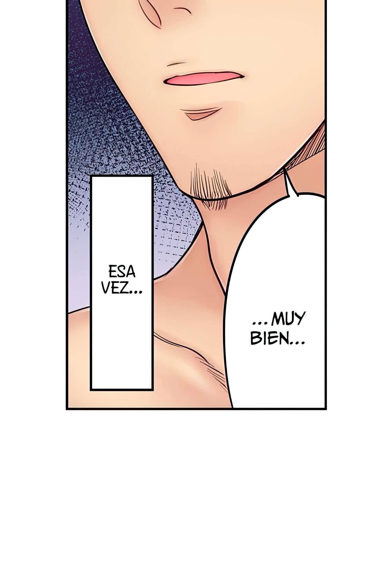 ¡No puedo resistirme a su masaje! Haciendo trampa delante de los ojos de mi esposo Capítulo 13 - Page 14