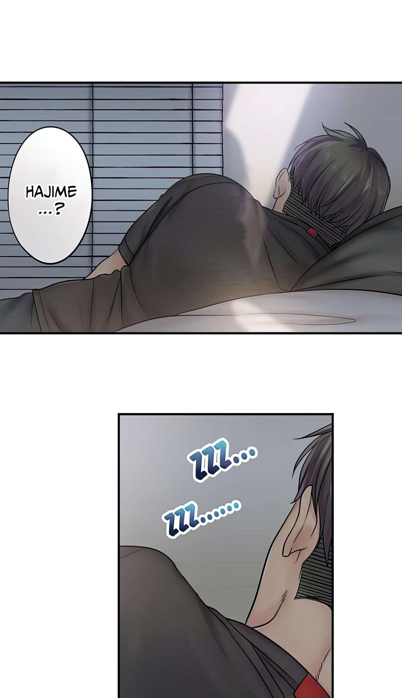 ¡No puedo resistirme a su masaje! Haciendo trampa delante de los ojos de mi esposo Capítulo 14 - Page 19