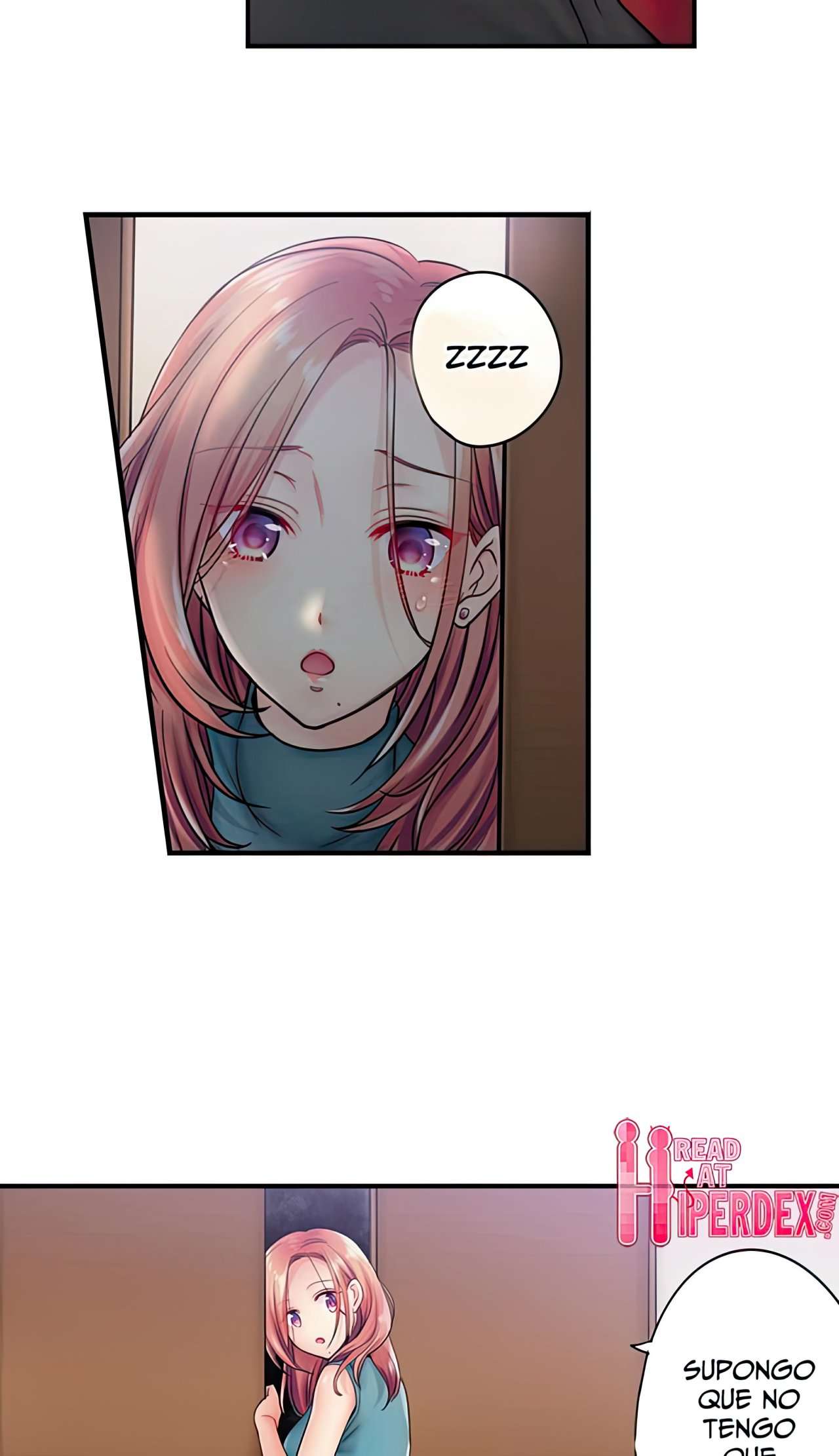 ¡No puedo resistirme a su masaje! Haciendo trampa delante de los ojos de mi esposo Capítulo 14 - Page 20