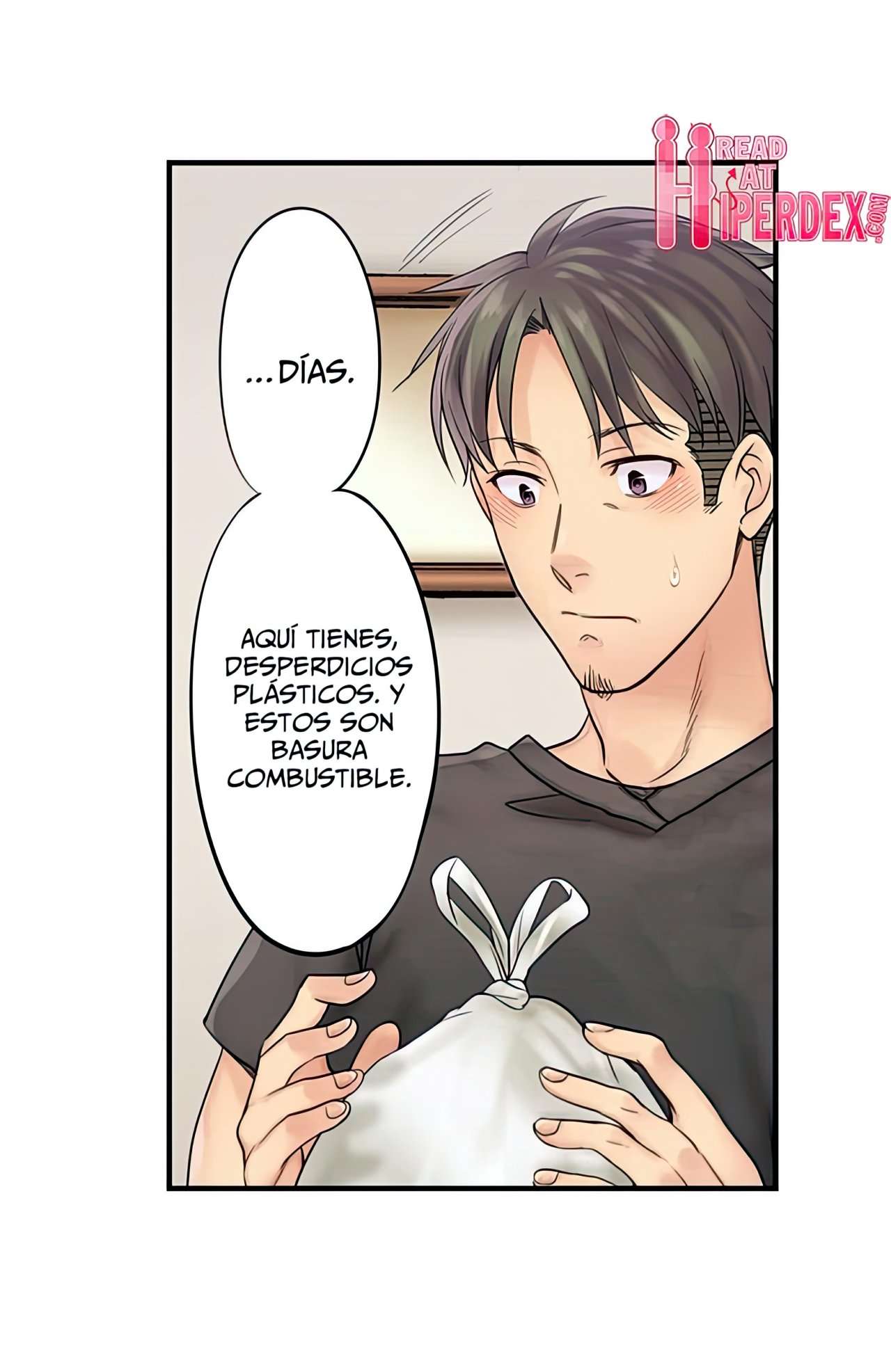 ¡No puedo resistirme a su masaje! Haciendo trampa delante de los ojos de mi esposo Capítulo 14 - Page 27