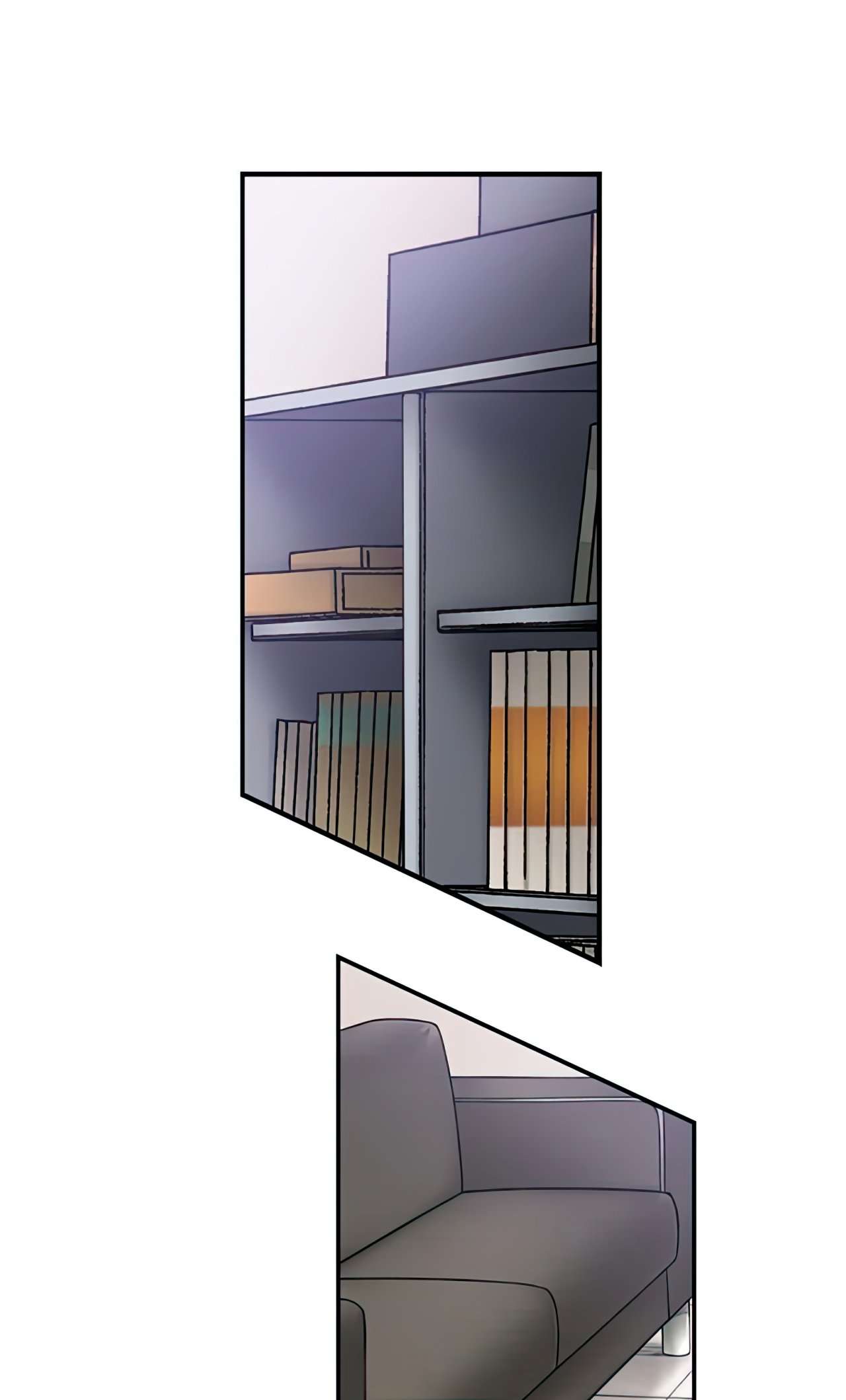 ¡No puedo resistirme a su masaje! Haciendo trampa delante de los ojos de mi esposo Capítulo 14 - Page 9
