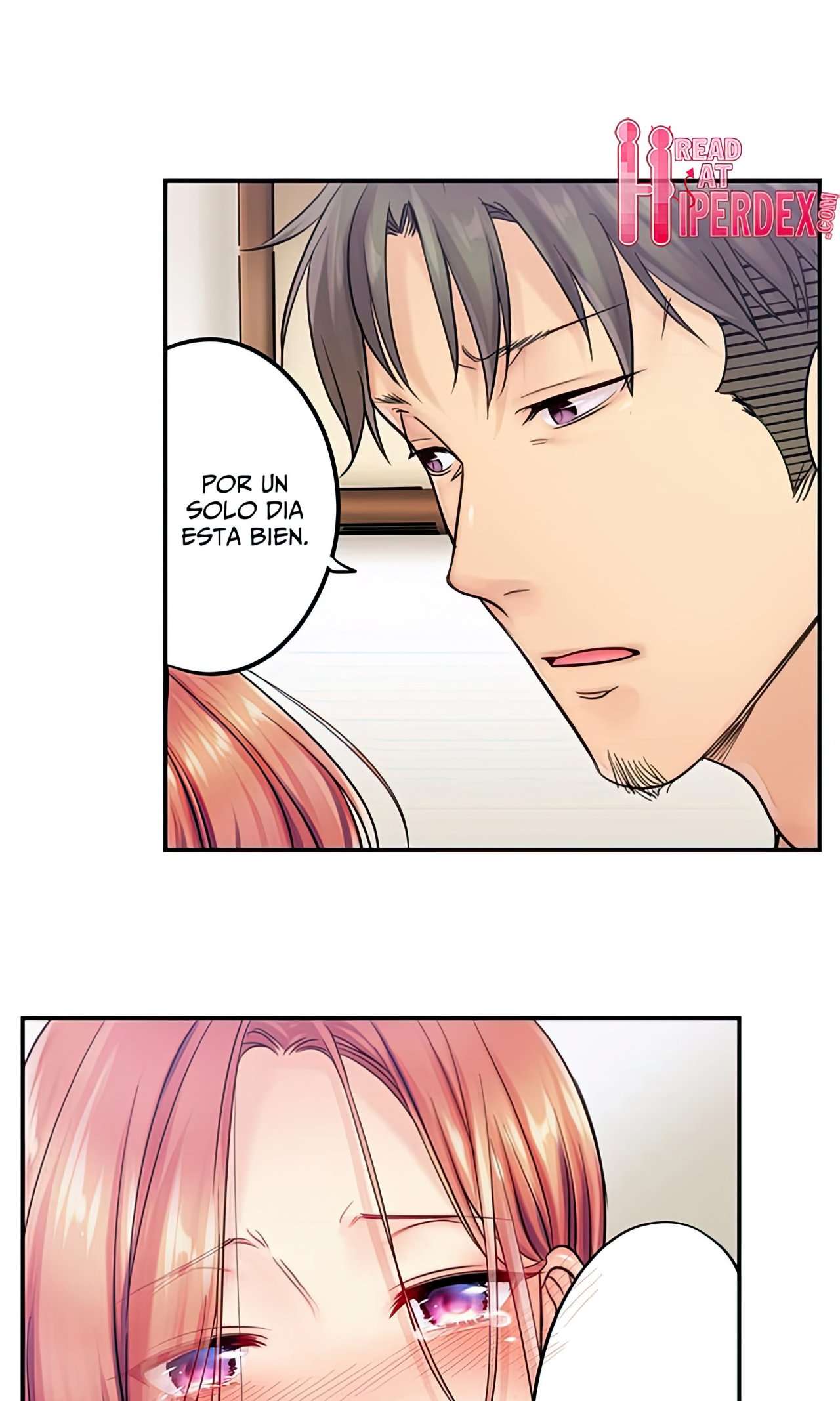 ¡No puedo resistirme a su masaje! Haciendo trampa delante de los ojos de mi esposo Capítulo 15 - Page 13