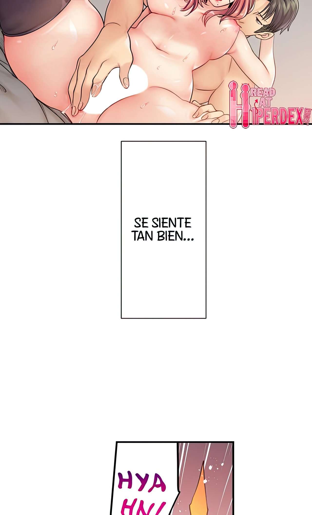 ¡No puedo resistirme a su masaje! Haciendo trampa delante de los ojos de mi esposo Capítulo 15 - Page 24