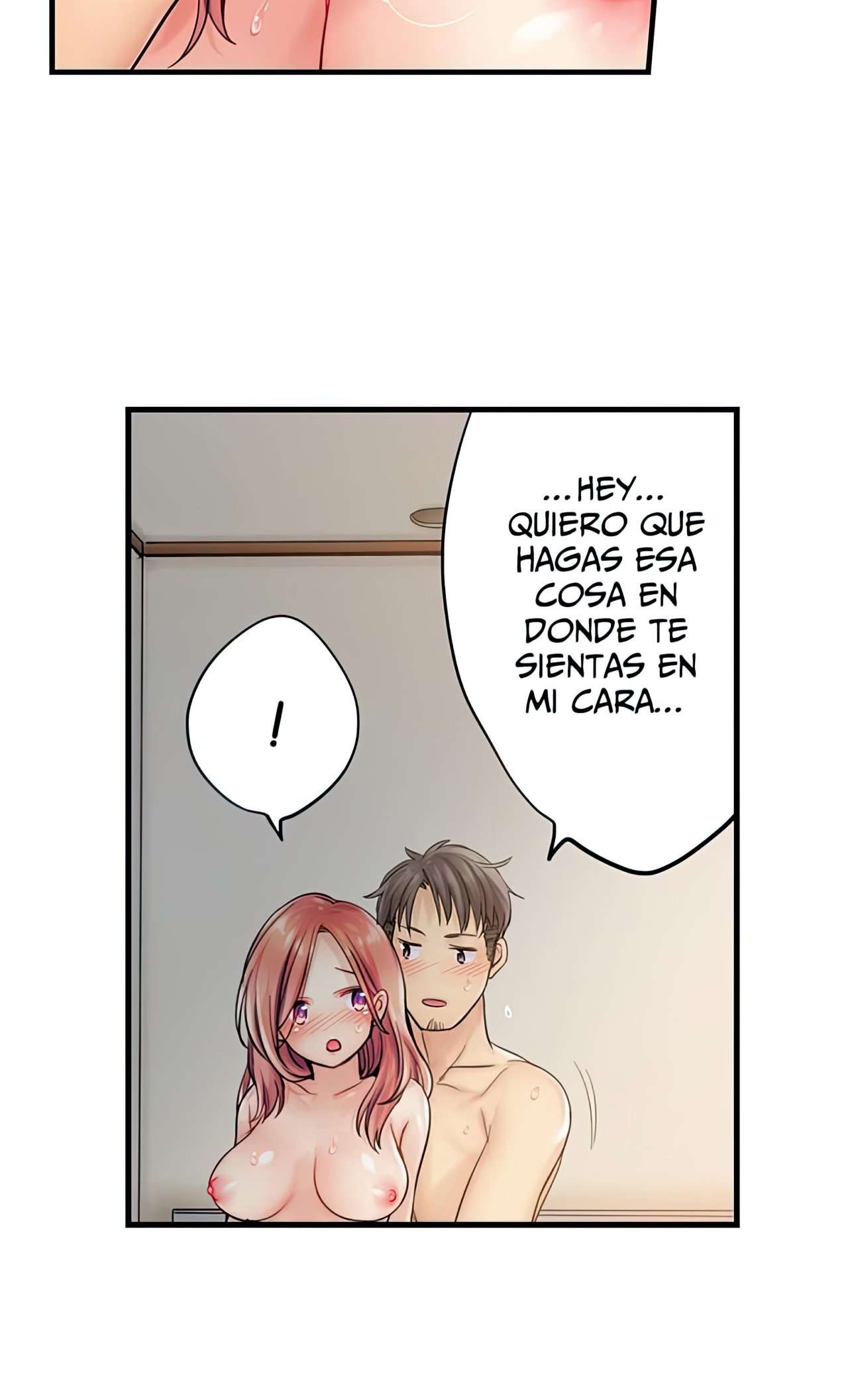 ¡No puedo resistirme a su masaje! Haciendo trampa delante de los ojos de mi esposo Capítulo 15 - Page 26