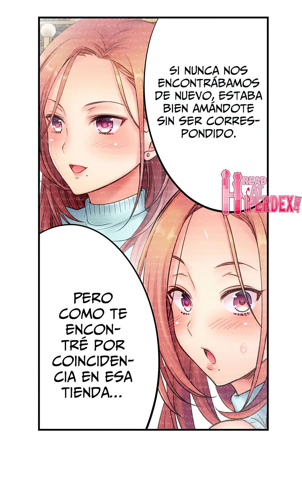 ¡No puedo resistirme a su masaje! Haciendo trampa delante de los ojos de mi esposo Capítulo 15 - Page 7
