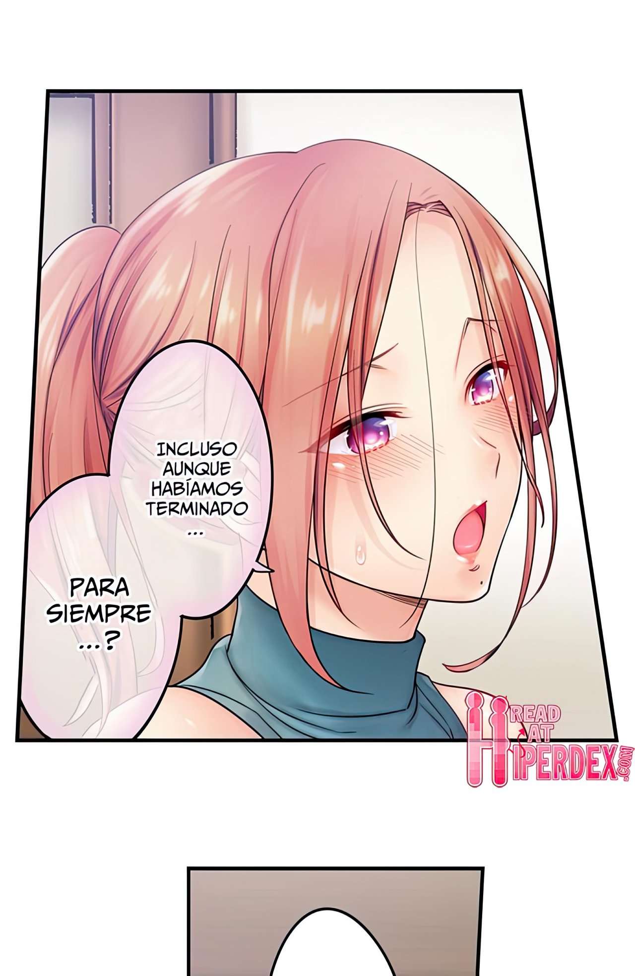 ¡No puedo resistirme a su masaje! Haciendo trampa delante de los ojos de mi esposo Capítulo 15 - Page 9