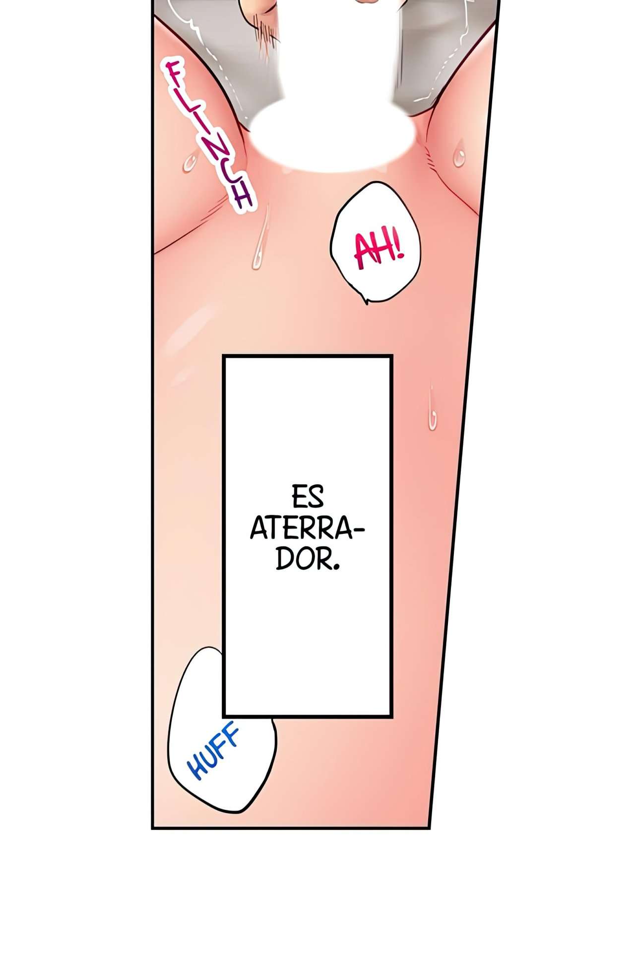 ¡No puedo resistirme a su masaje! Haciendo trampa delante de los ojos de mi esposo Capítulo 16 - Page 17