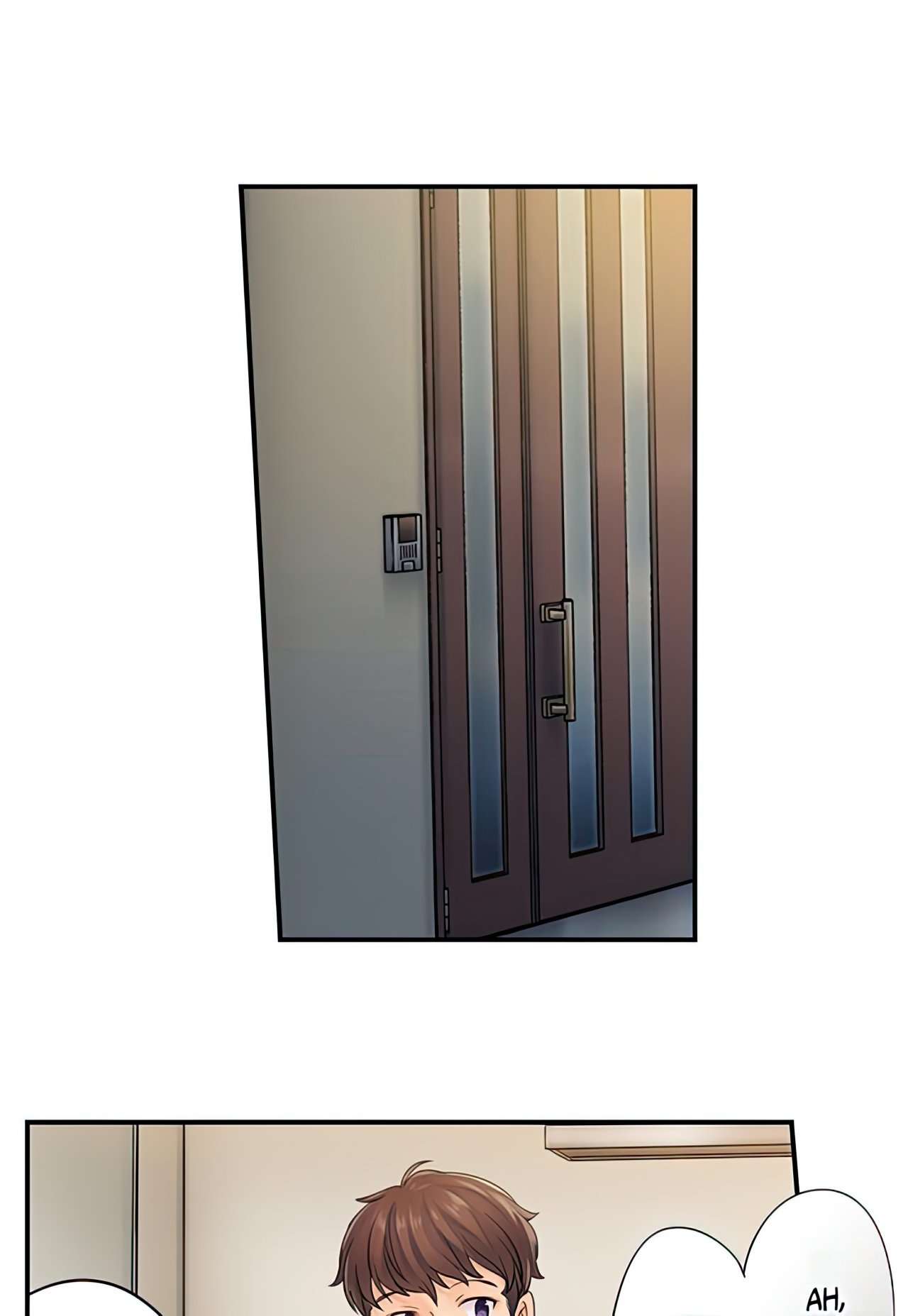 ¡No puedo resistirme a su masaje! Haciendo trampa delante de los ojos de mi esposo Capítulo 16 - Page 26