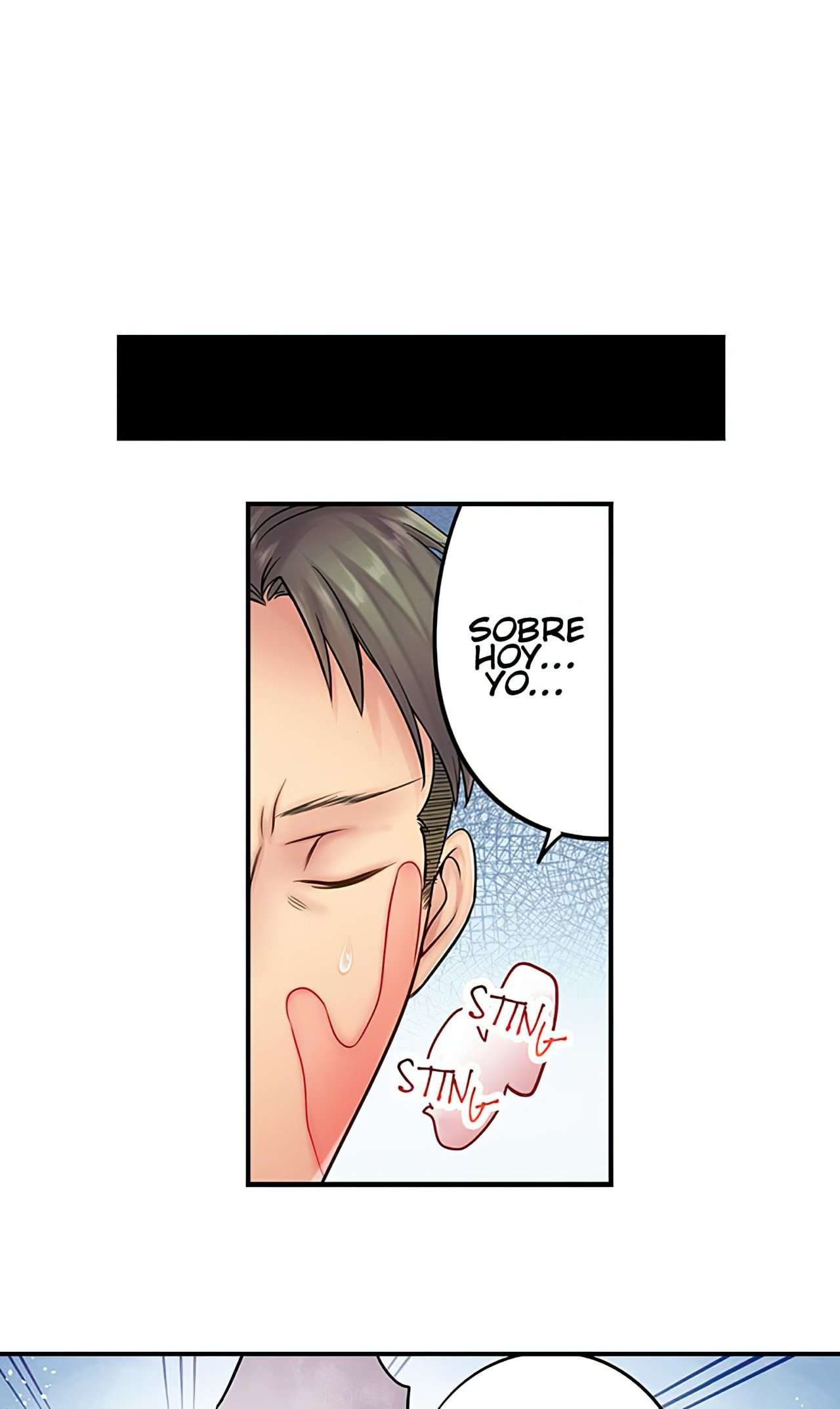 ¡No puedo resistirme a su masaje! Haciendo trampa delante de los ojos de mi esposo Capítulo 4 - Page 20