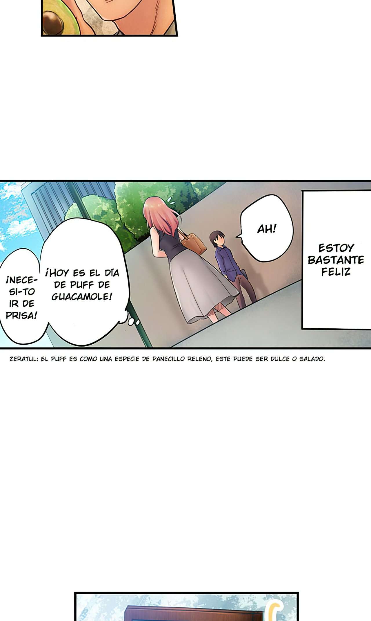 ¡No puedo resistirme a su masaje! Haciendo trampa delante de los ojos de mi esposo Capítulo 4 - Page 27