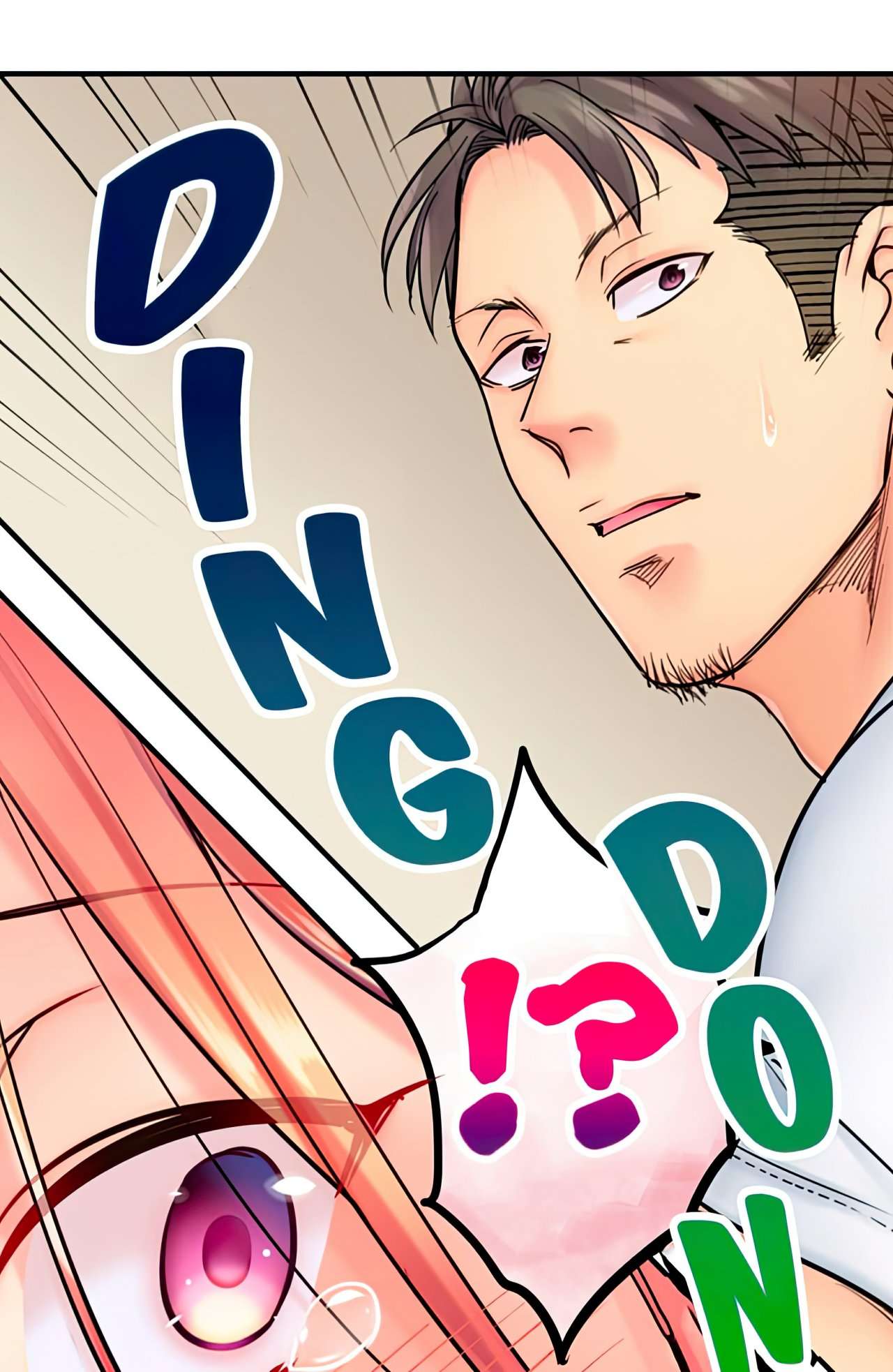 ¡No puedo resistirme a su masaje! Haciendo trampa delante de los ojos de mi esposo Capítulo 7 - Page 22