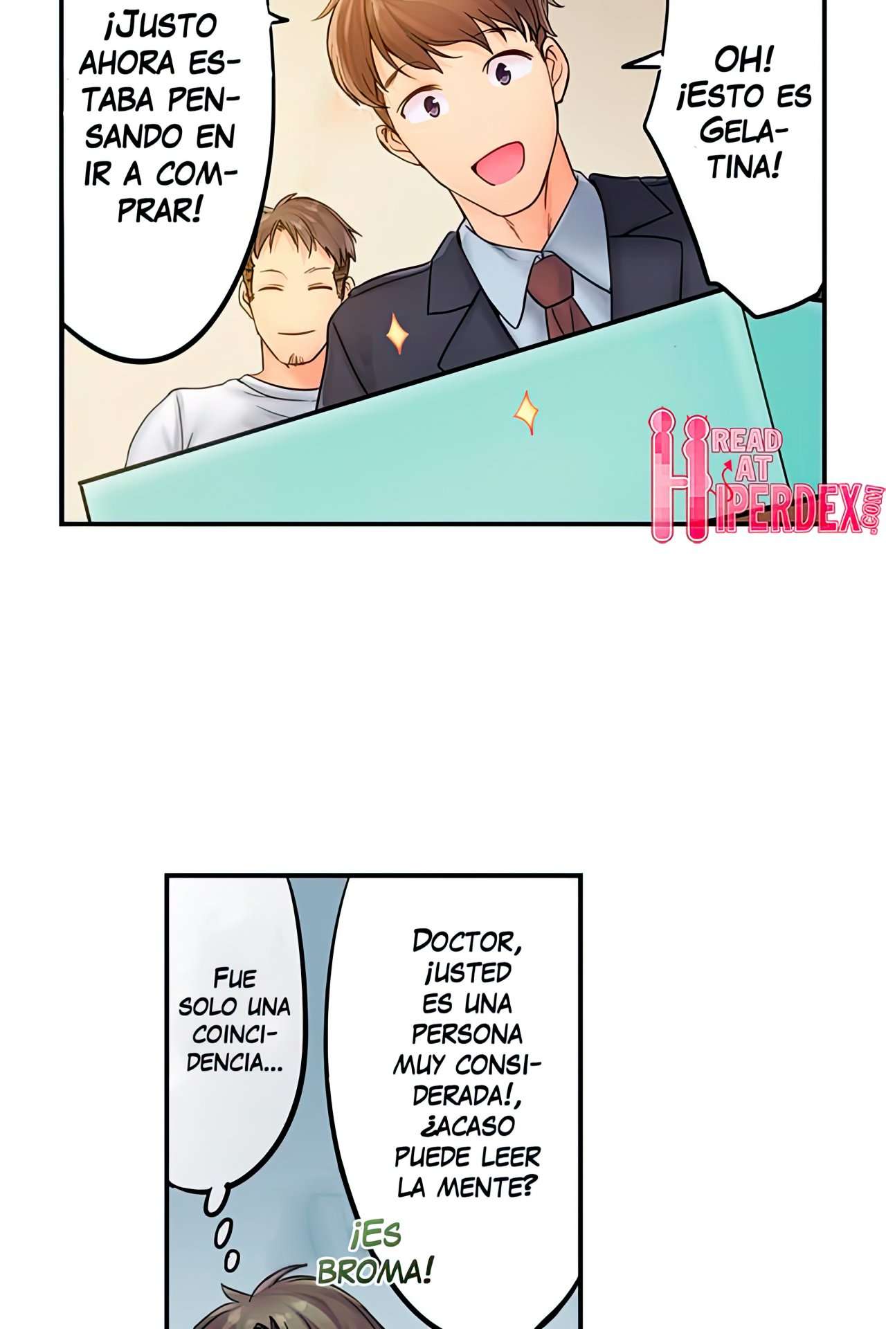 ¡No puedo resistirme a su masaje! Haciendo trampa delante de los ojos de mi esposo Capítulo 9 - Page 12
