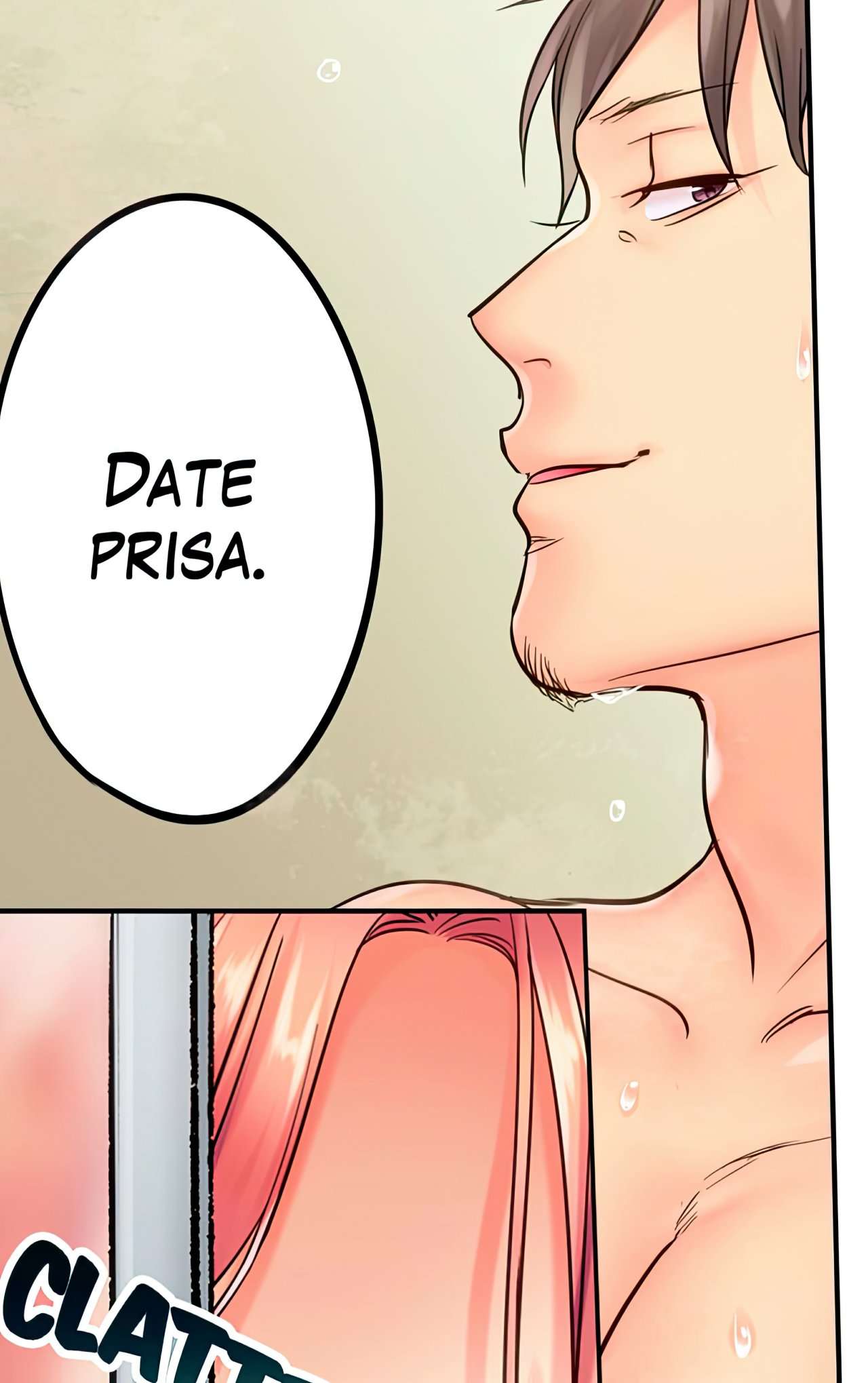 ¡No puedo resistirme a su masaje! Haciendo trampa delante de los ojos de mi esposo Capítulo 9 - Page 35