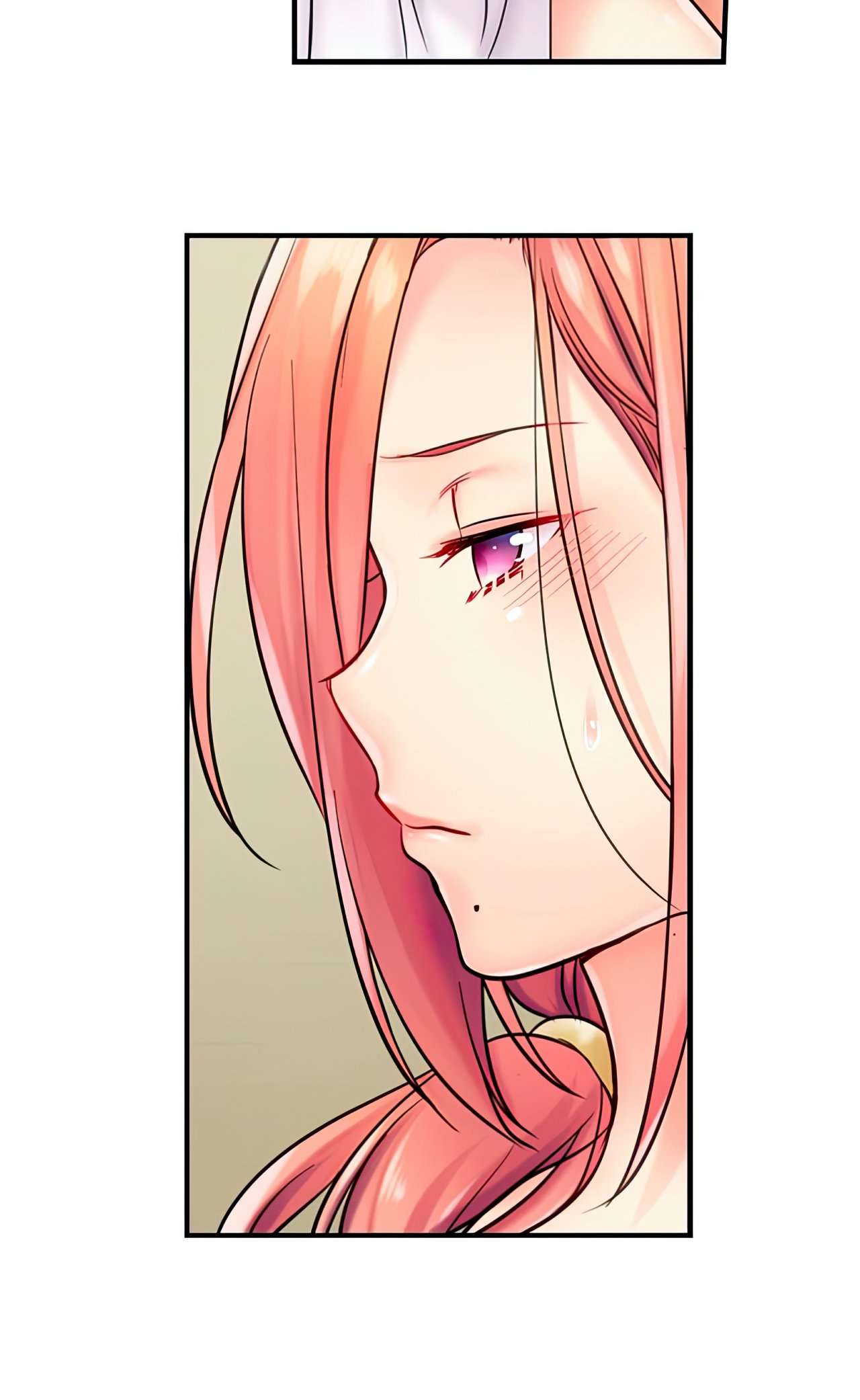 ¡No puedo resistirme a su masaje! Haciendo trampa delante de los ojos de mi esposo Capítulo 9 - Page 40