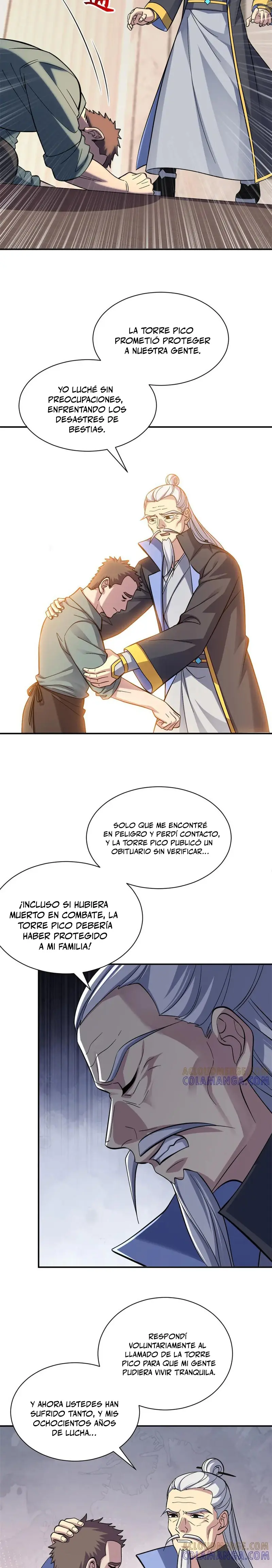 La Super Tienda de Mascotas Estelares Capítulo 193 - Page 16