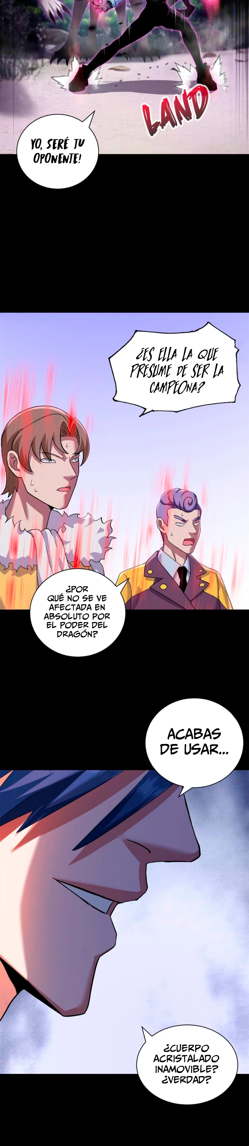 La Super Tienda de Mascotas Estelares Capítulo 91 - Page 15