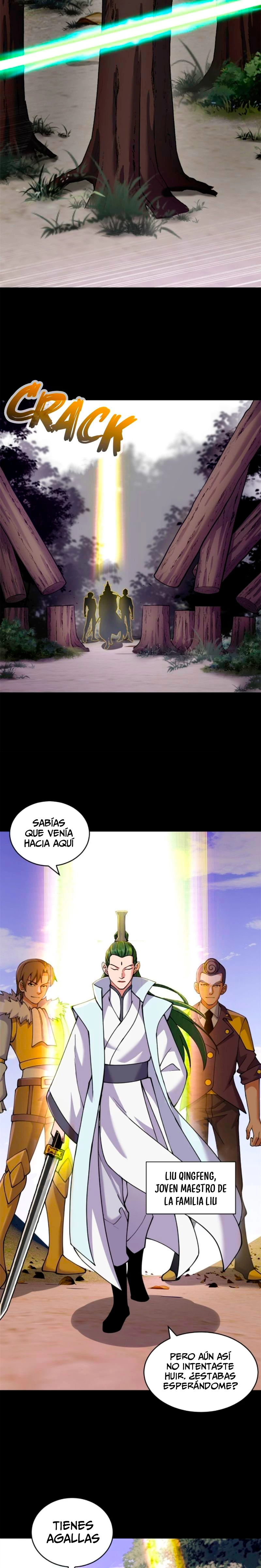 La Super Tienda de Mascotas Estelares Capítulo 91 - Page 2