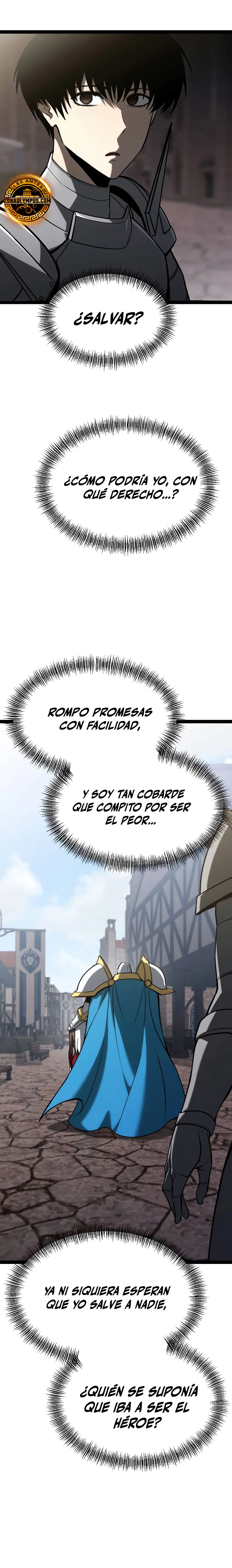 Goblin de nivel 999 Capítulo 11 - Page 30