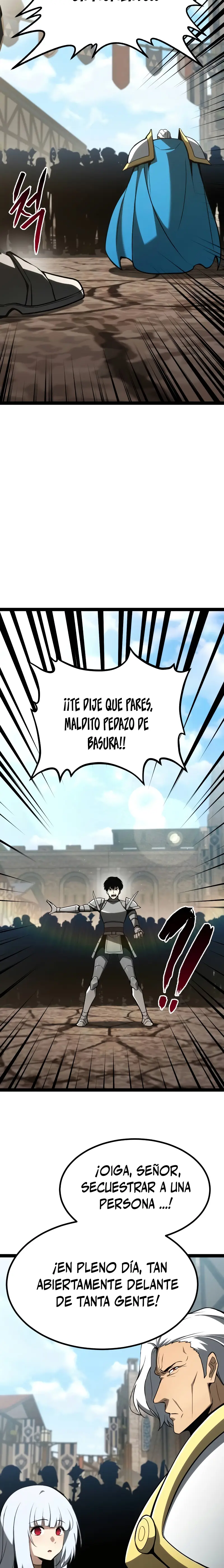 Goblin de nivel 999 Capítulo 11 - Page 40