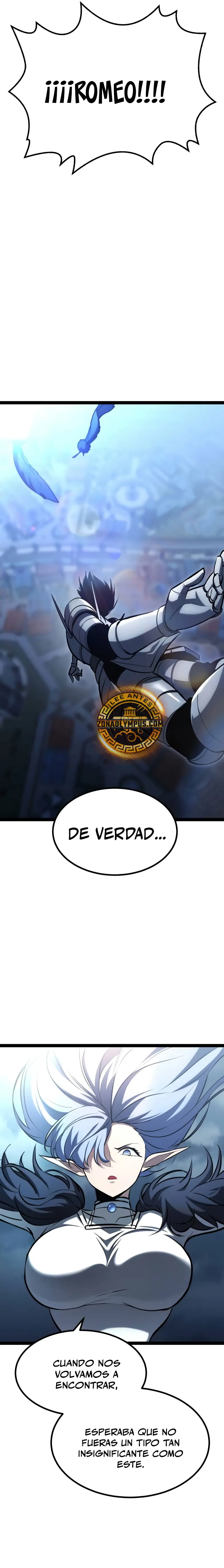 Goblin de nivel 999 Capítulo 17 - Page 22