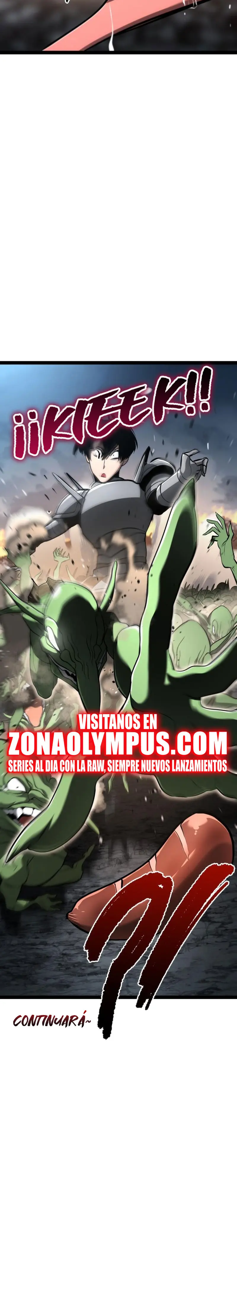 Goblin de nivel 999 Capítulo 19 - Page 38