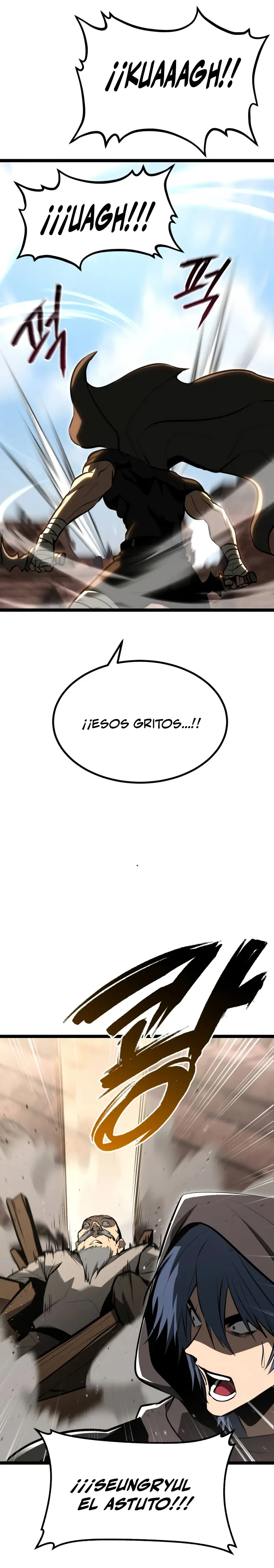 Goblin de nivel 999 Capítulo 2 - Page 39