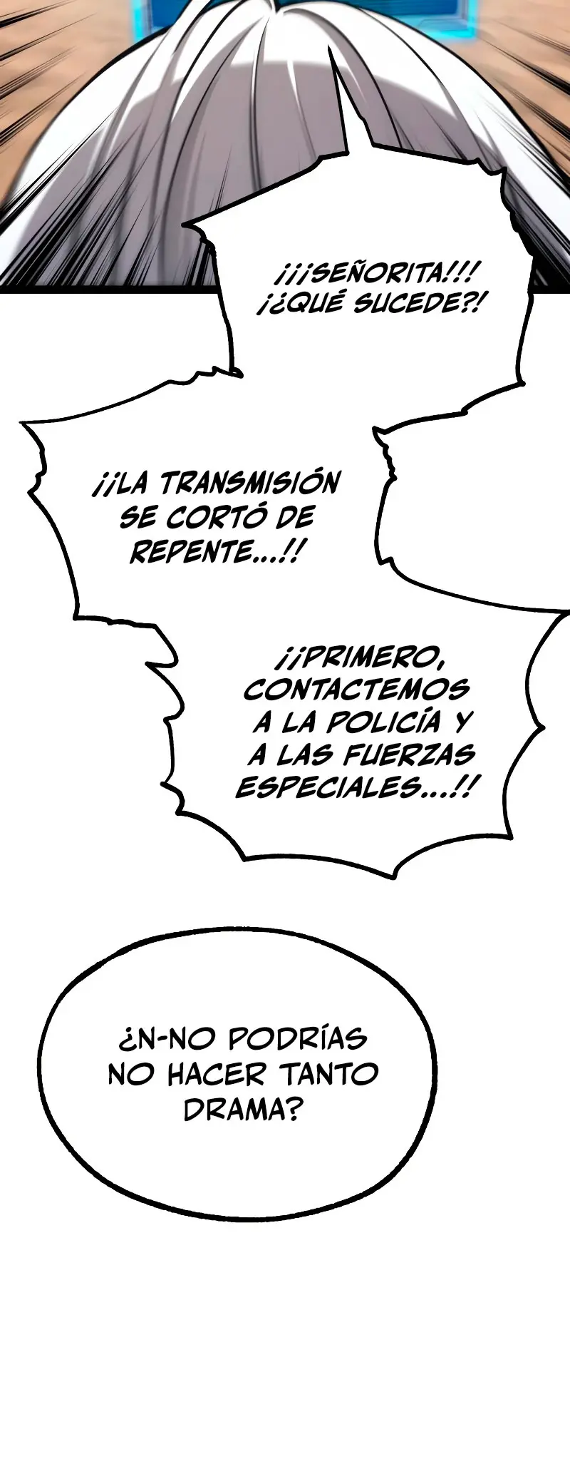 Goblin de nivel 999 Capítulo 25 - Page 46