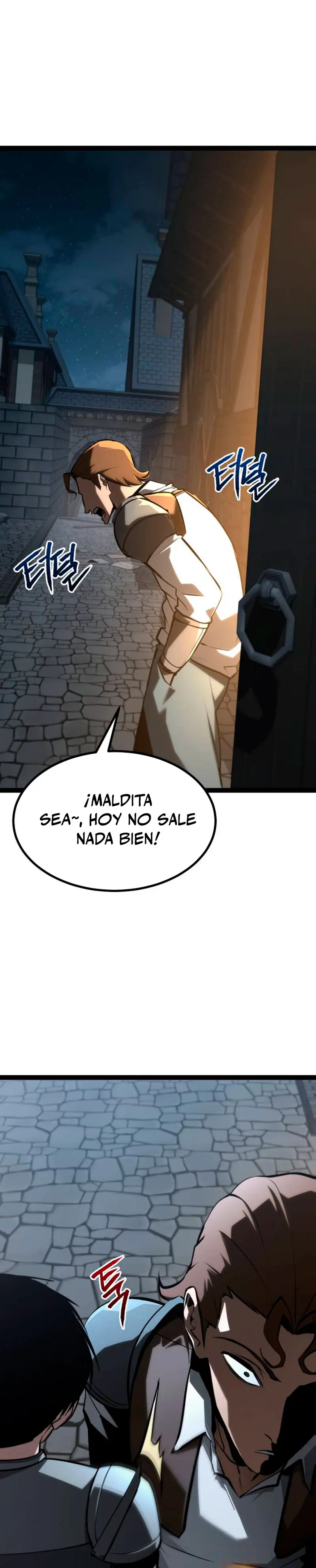 Goblin de nivel 999 Capítulo 26 - Page 23