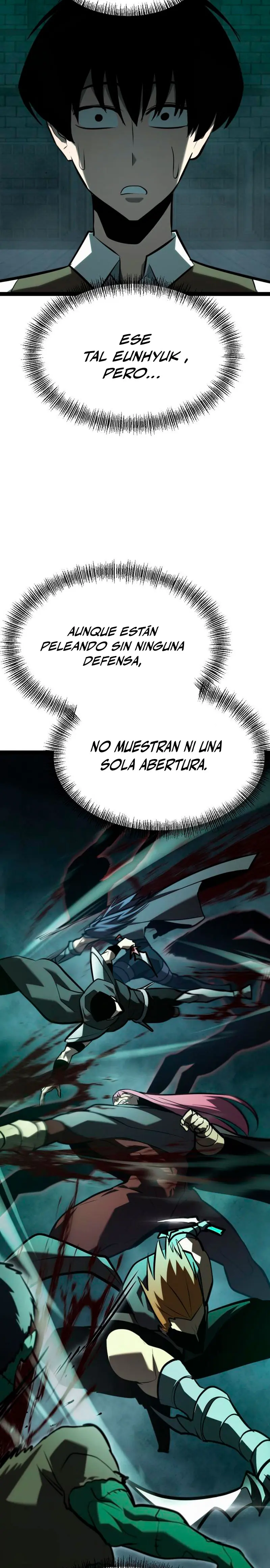 Goblin de nivel 999 Capítulo 30 - Page 33
