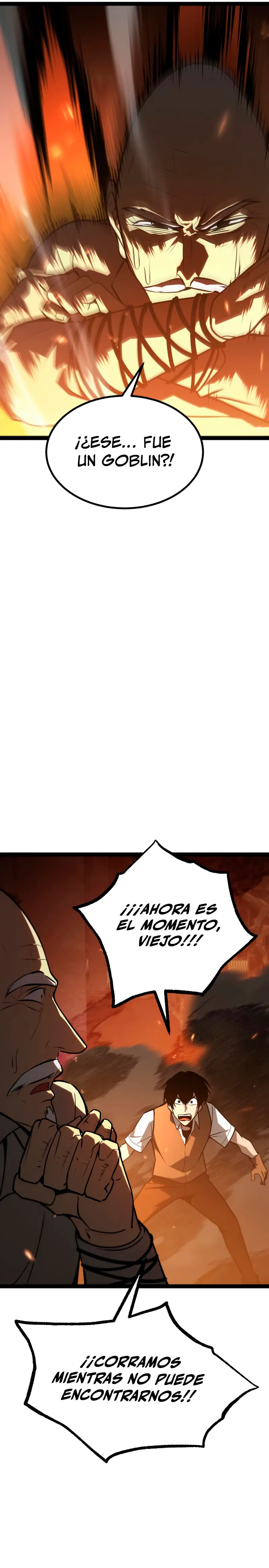 Goblin de nivel 999 Capítulo 31 - Page 24