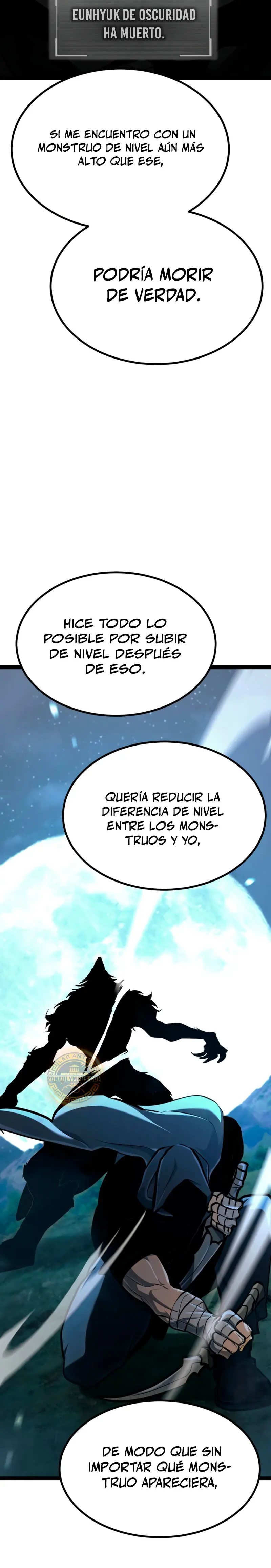 Goblin de nivel 999 Capítulo 31 - Page 40