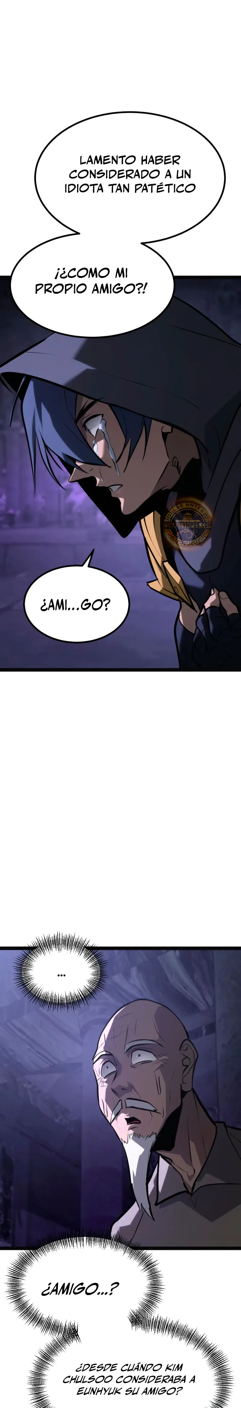Goblin de nivel 999 Capítulo 31 - Page 48