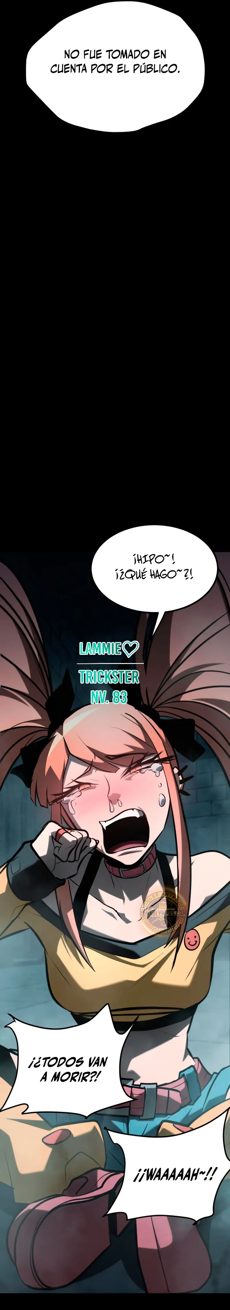 Goblin de nivel 999 Capítulo 31 - Page 5