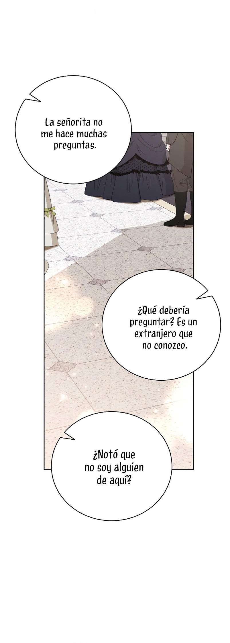A La Amante De Mi Esposo Capítulo 27 - Page 30