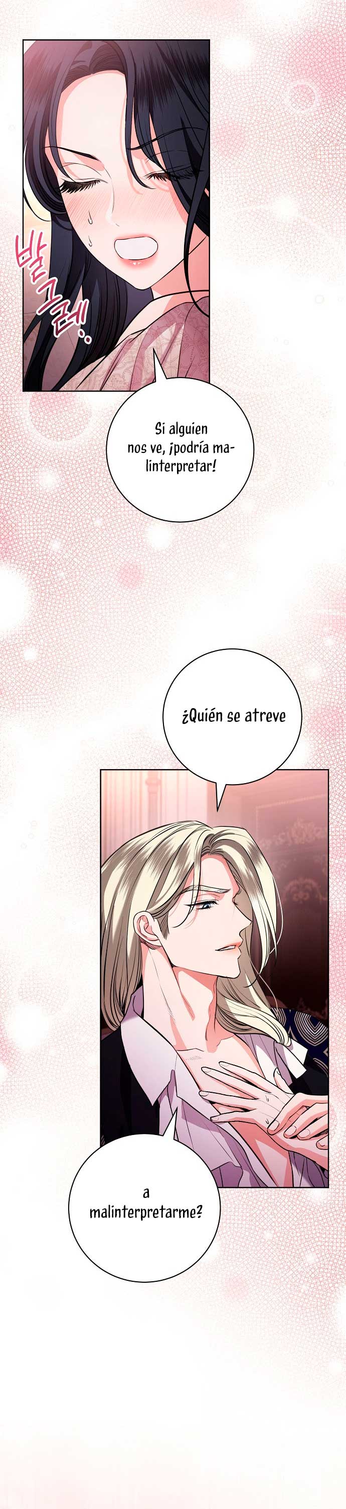 A La Amante De Mi Esposo Capítulo 69 - Page 12